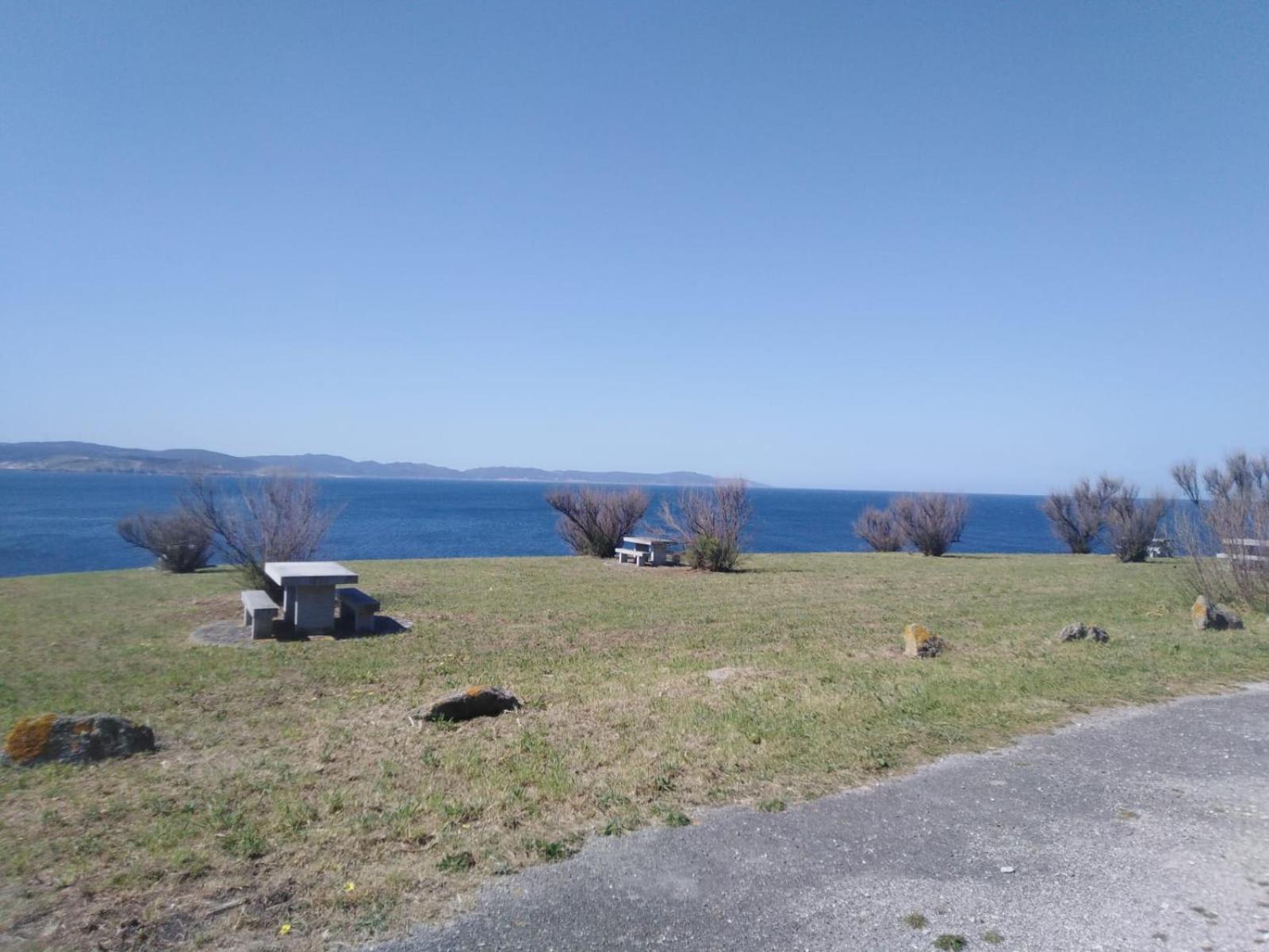 3 Bedroom House Near Lighthouse Hiking Trail Holiday home Corme